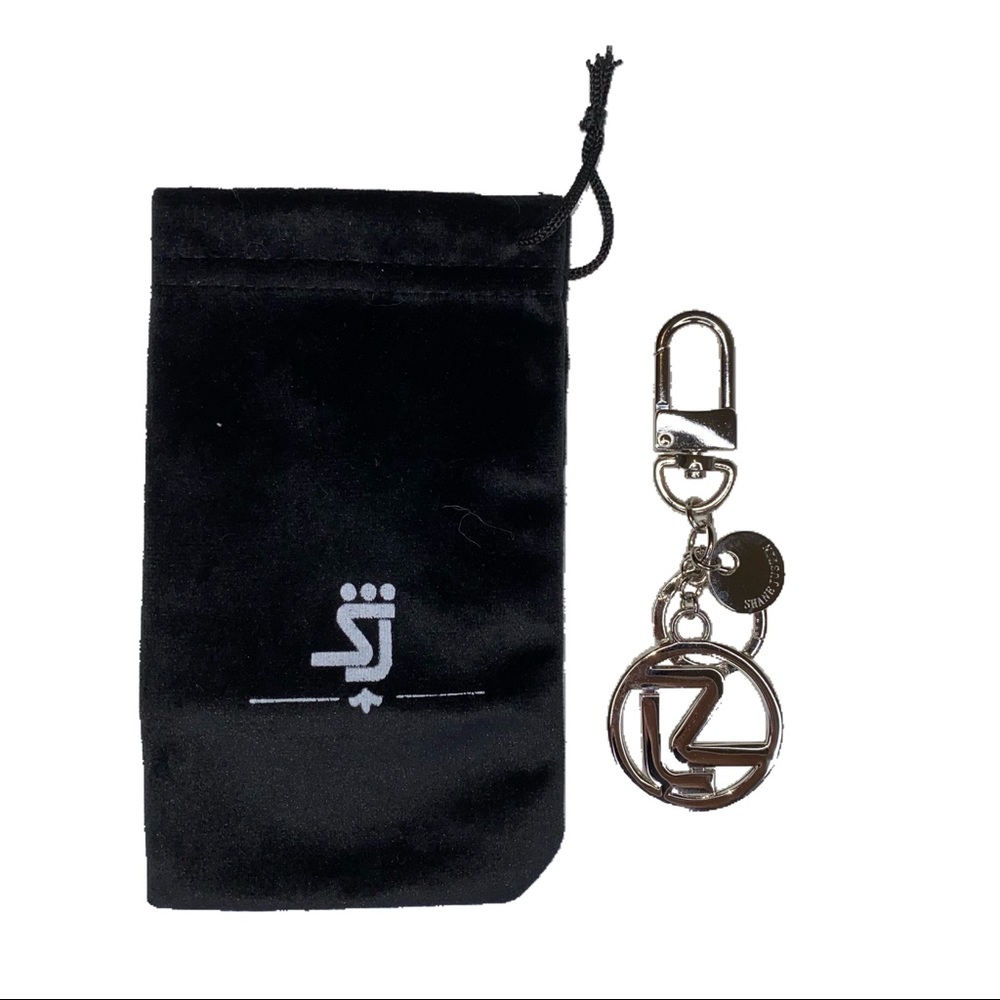 Designer Key Chain - Picture 2 of 4